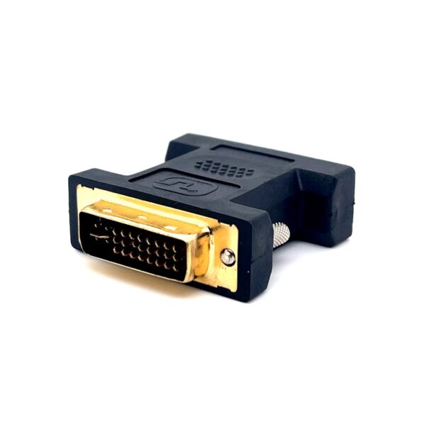 DVI DB15 1